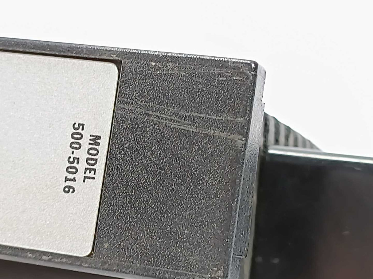 Texas Instruments 500-5016 Analog Output Module ASSY 2460541-0001