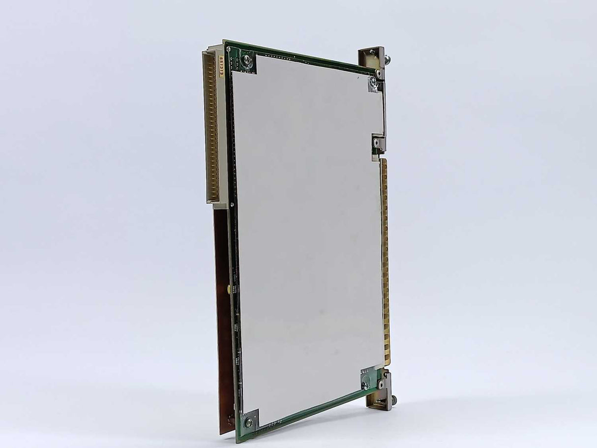 Siemens/Texas Instruments 505-7012 8 IN 4 OUT ANALOG MODULE