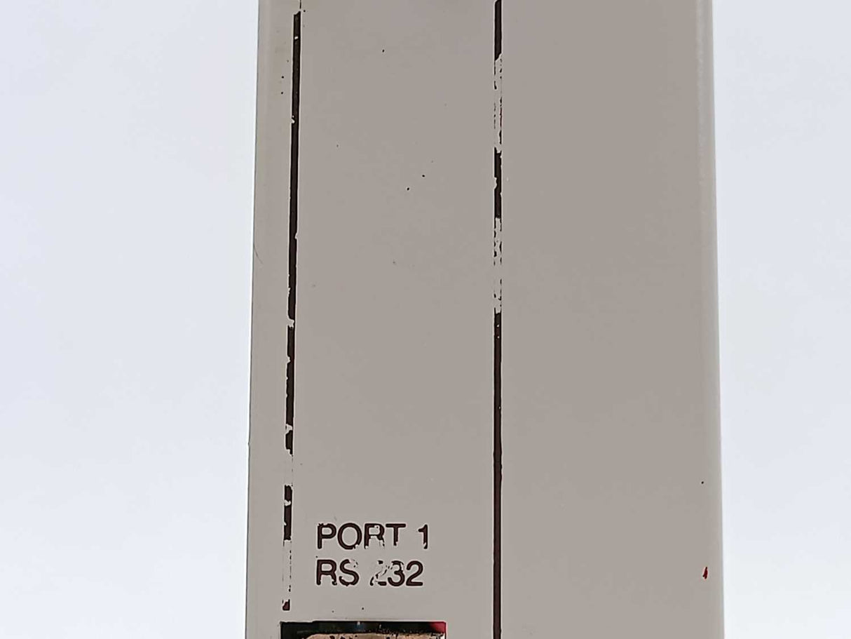 Siemens/Texas Instruments 525-1212 2586273-0004 MODEL 525