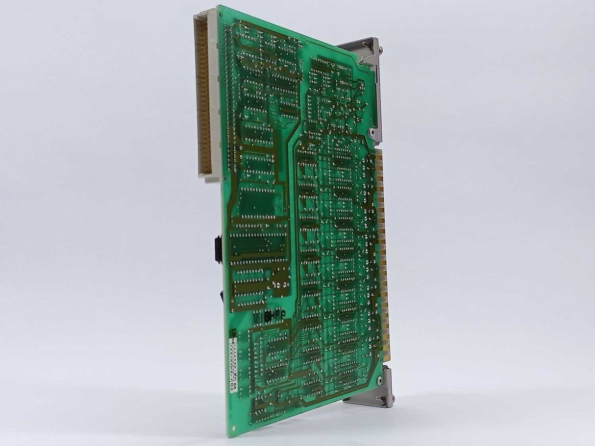 Texas Instruments 505-6208 8 CH ANALOG OUTPUT MODULE