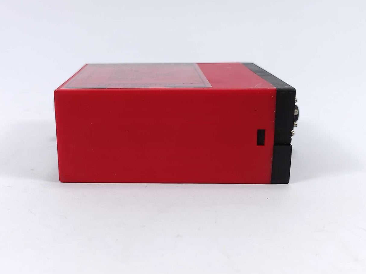 PR Electronics 2236 B1B1 Limit switch ORD.NO. 406671