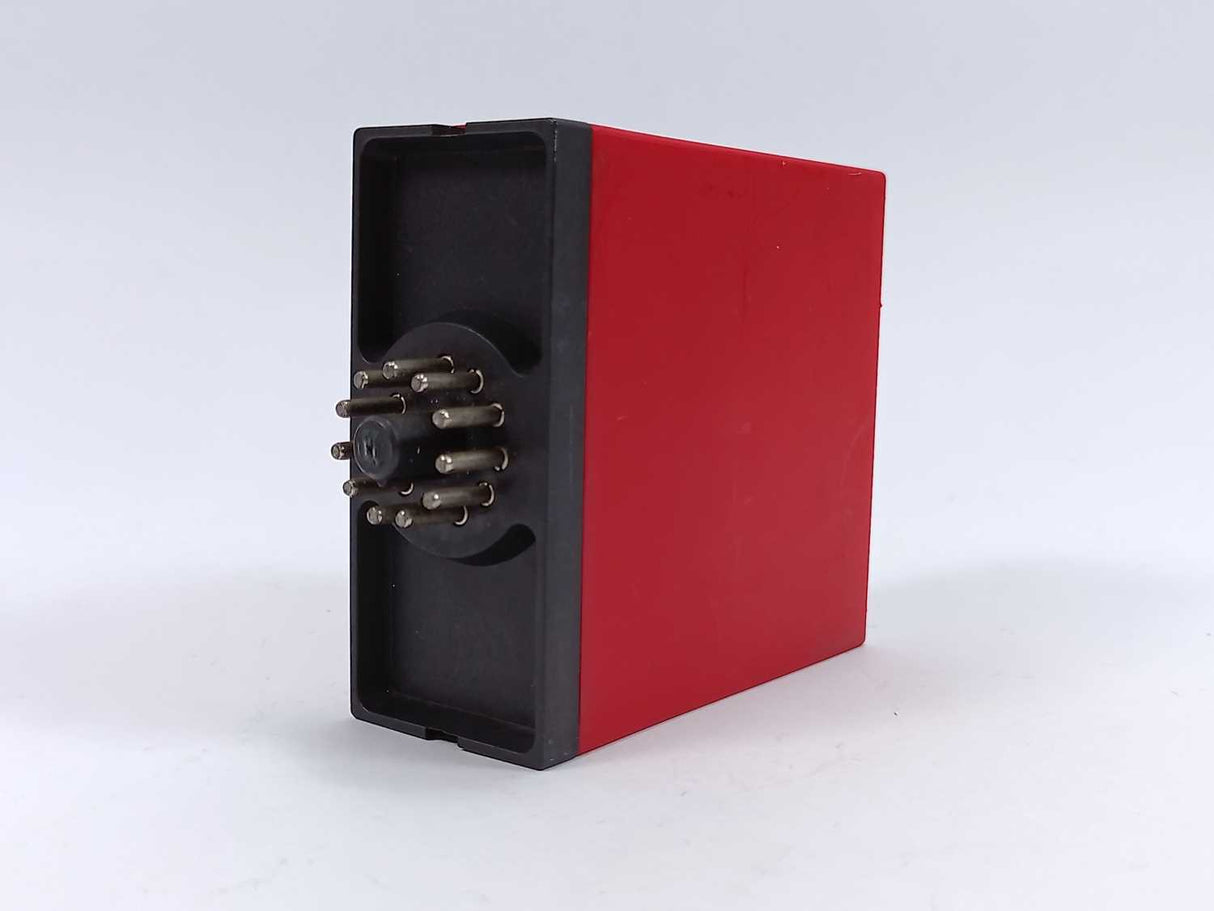 PR Electronics 2287C0C PI STEP CONTROLLER SER. NO: 88J4