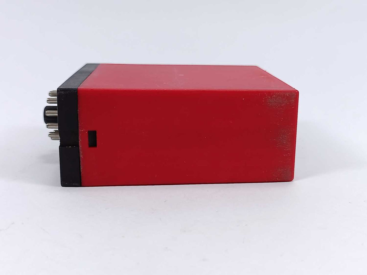 PR Electronics 2287C0C PI STEP CONTROLLER SER. NO: 88J4