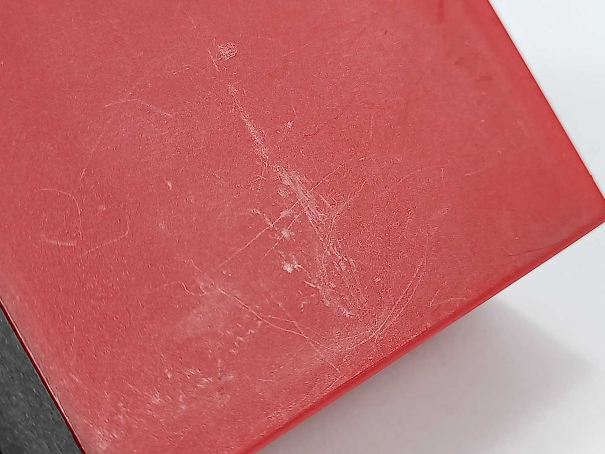 PR Electronics 2287C0C PI STEP CONTROLLER SER. NO: 88J4