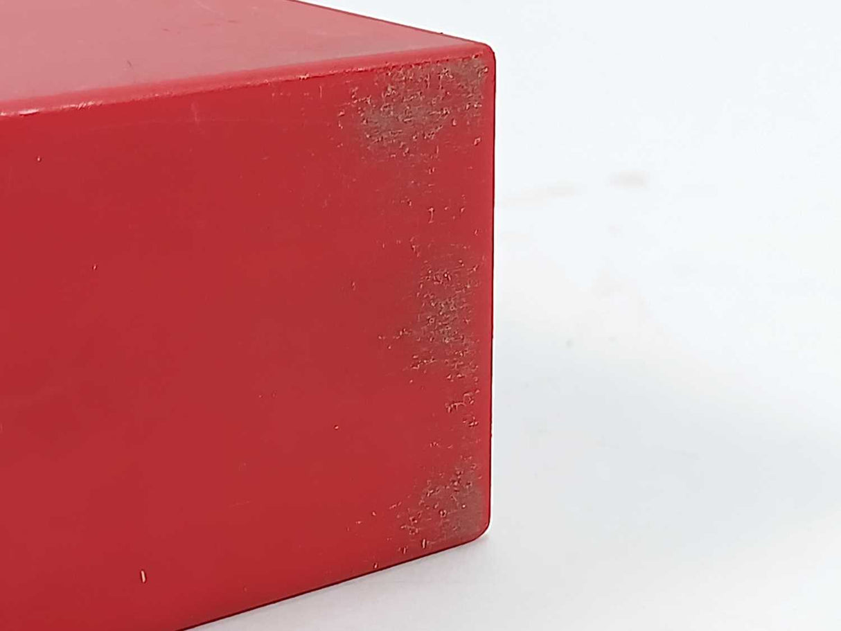 PR Electronics 2287C0C PI STEP CONTROLLER SER. NO: 88J4