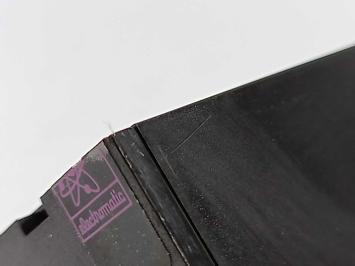 Electromatic FAD 1501 700 DUPLINE 128 SUPPLY 10-30 V DC