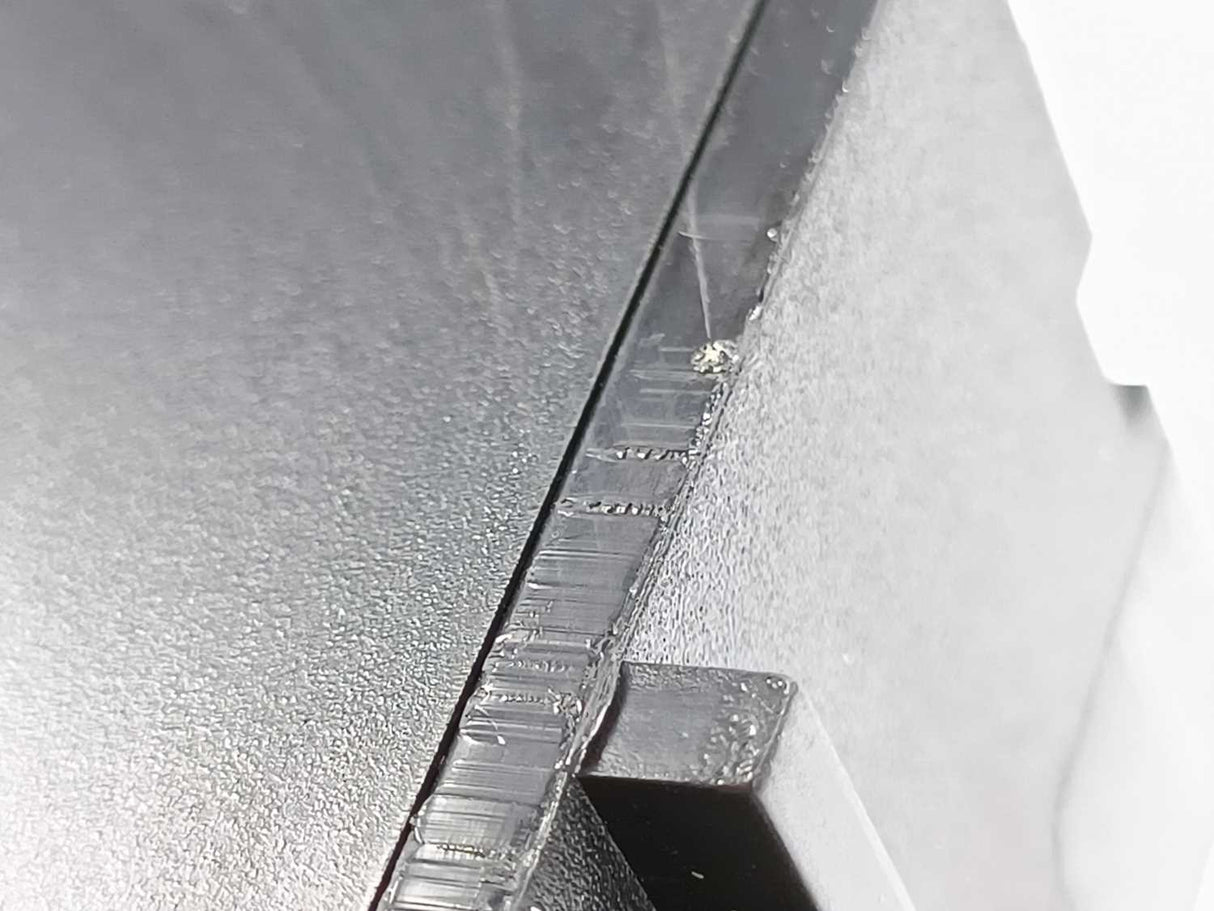 Electromatic FAD 1501 700 DUPLINE 128 SUPPLY 10-30 V DC