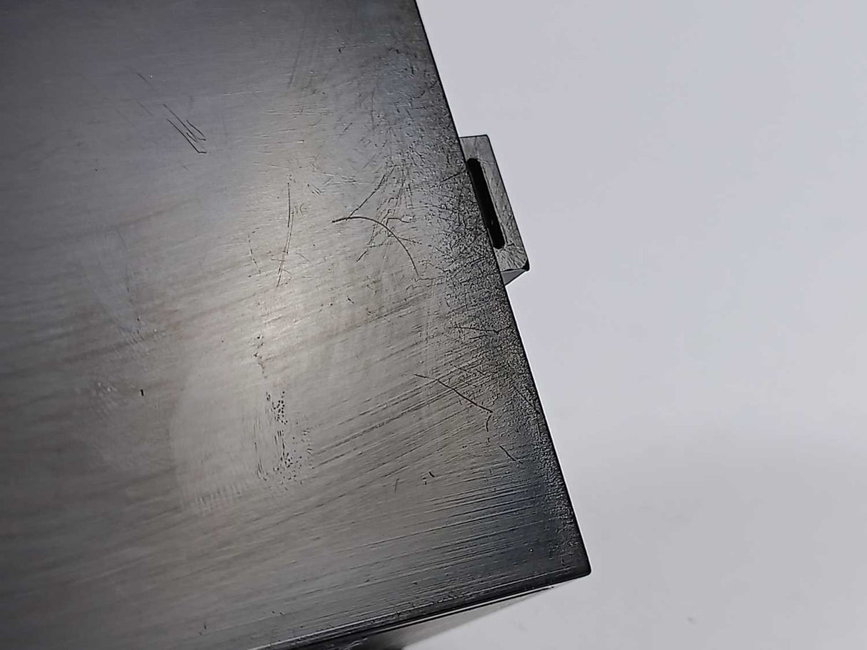 Electromatic FFD 200 700 SUPPLY 10-30 V DC, 2 CHANNELS, MONOSTABLE TRANSMITTER