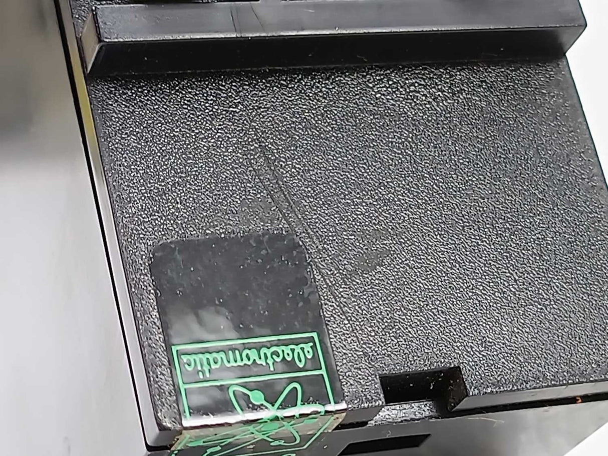 Electromatic FFD 200 700 SUPPLY 10-30 V DC, 2 CHANNELS, MONOSTABLE TRANSMITTER