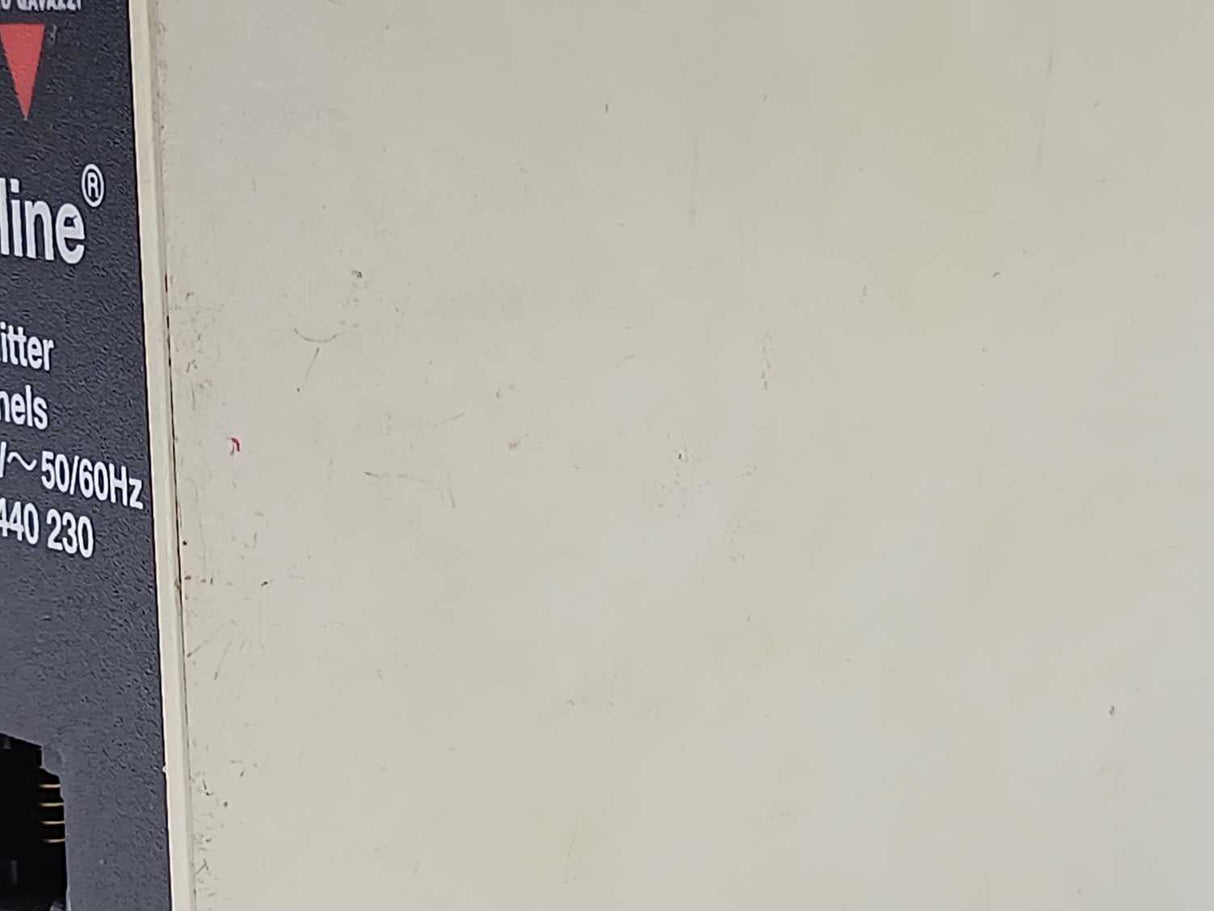 Carlo Gavazzi GFD 1440 230 TRANSMITTER 4 CHANNELS 97-265V~50/60Hz