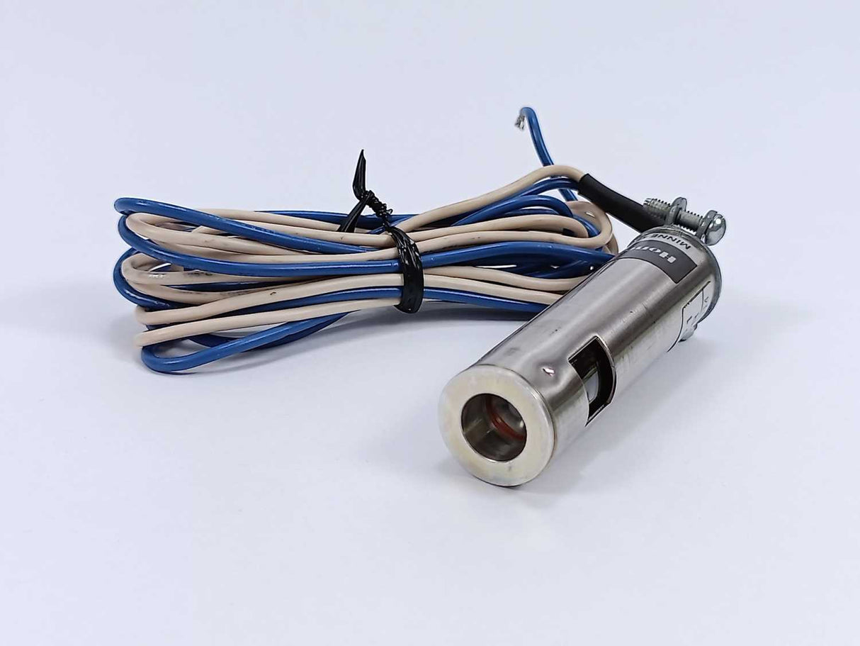 Honeywell C7044A1006 U.V. SENSOR SIDE AND END VIEWING