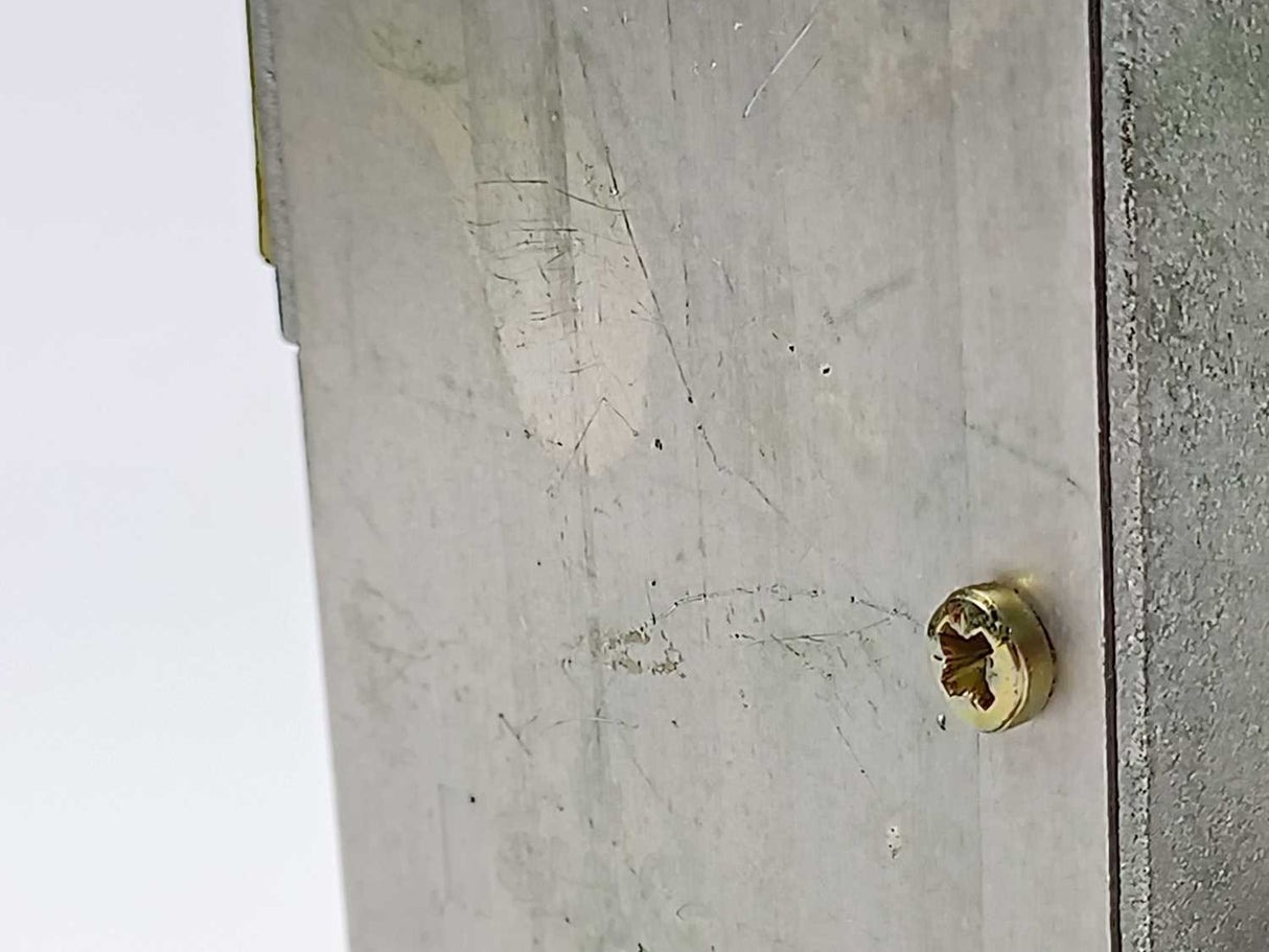 Honeywell C6045D1019 CE-0063AR3085/2 PRESSURE SWITCH