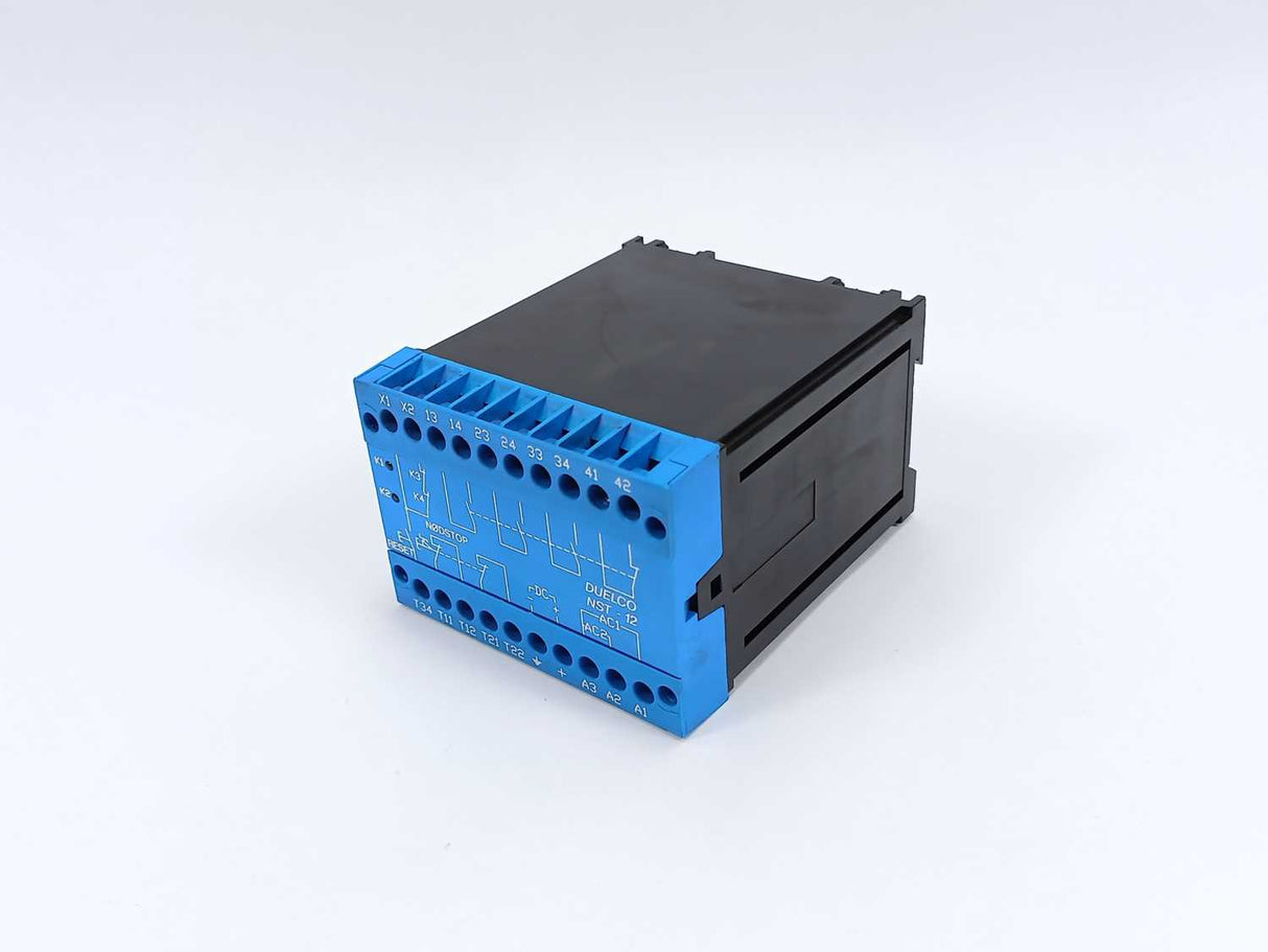 Duelco 42022012 NST-12