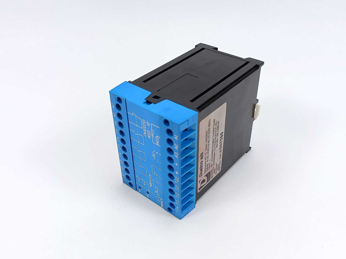 Duelco 42022012 NST-12