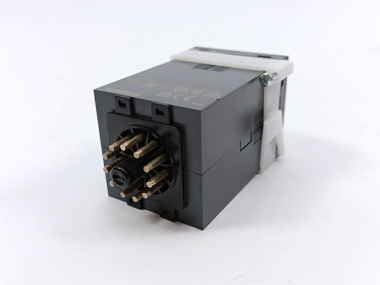 Schneider Electric RE48ACV12MW Electronic timing relay