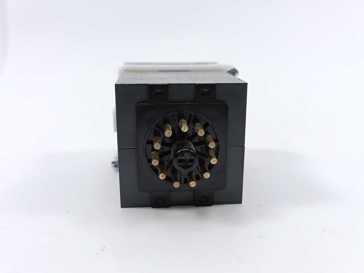 Schneider Electric RE48ACV12MW Electronic timing relay