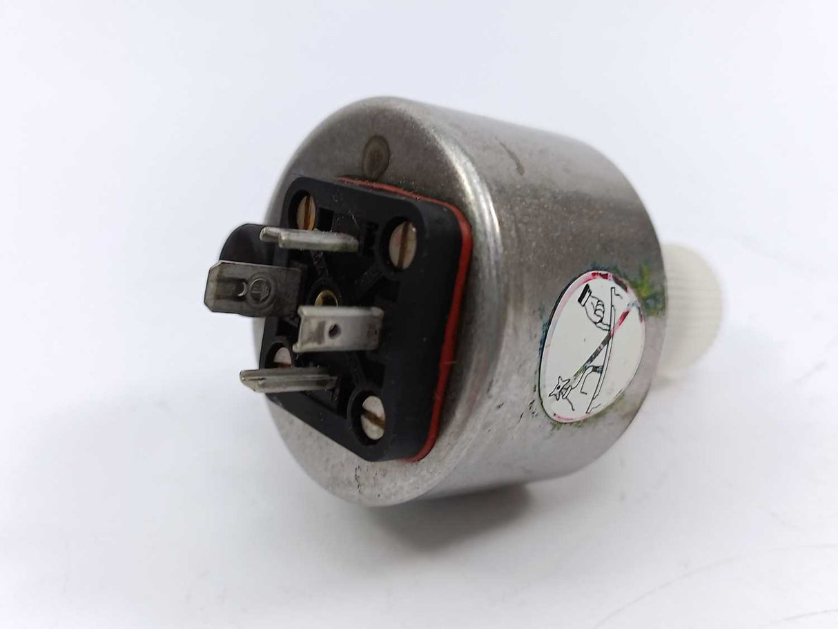 Kamstrup - Metro A/S 81 26 109 Pressure Transmitter