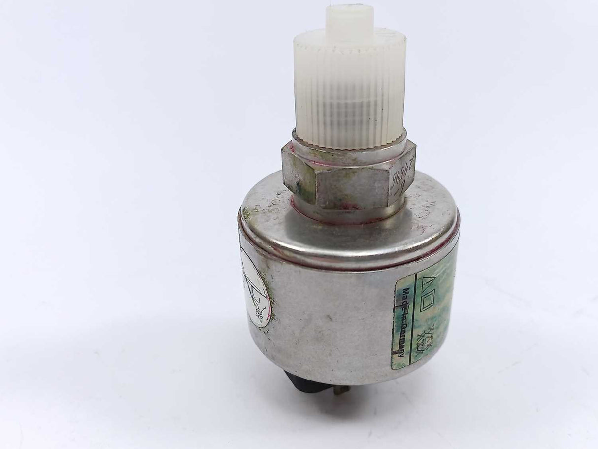 Kamstrup - Metro A/S 81 26 109 Pressure Transmitter