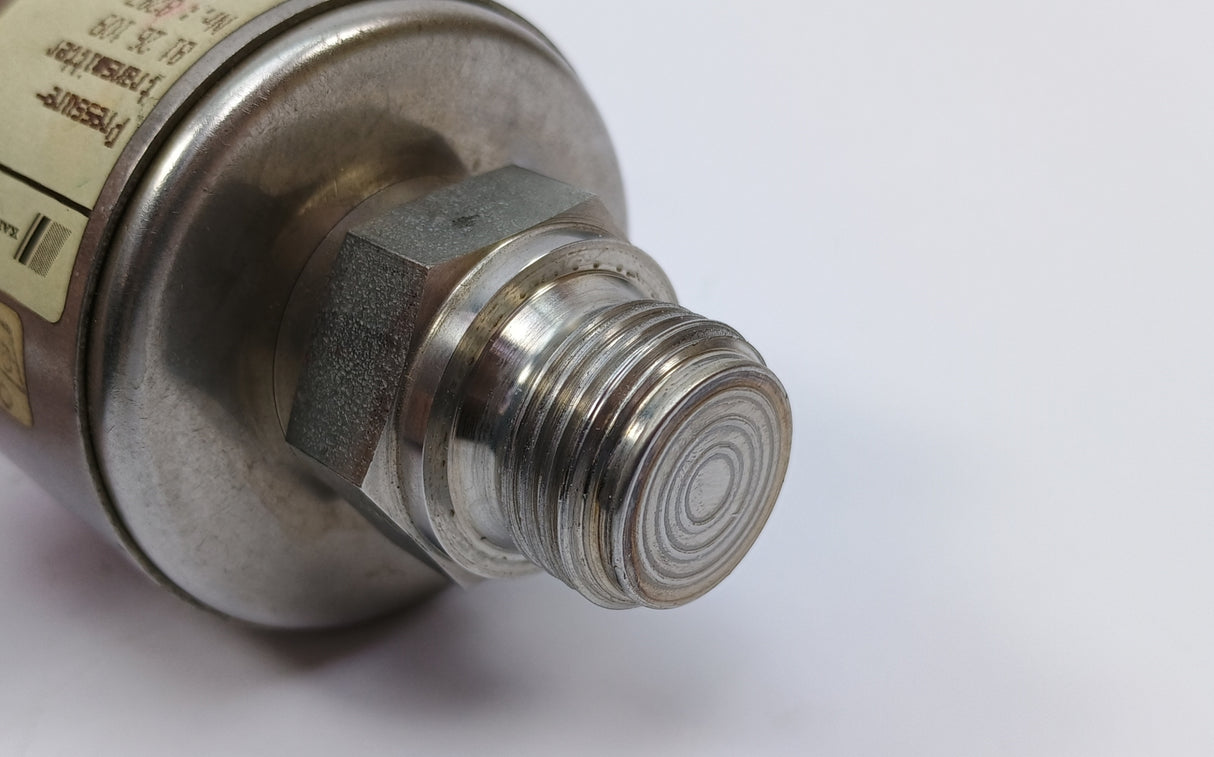 Kamstrup - Metro A/S 81 26 109 Pressure Transmitter