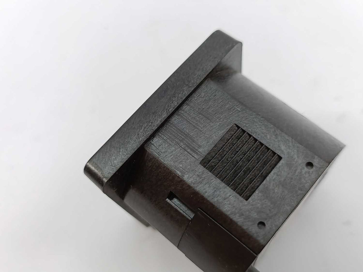 Grasslin UWZ48KED 110 - 127V AC 60Hz Hour counter