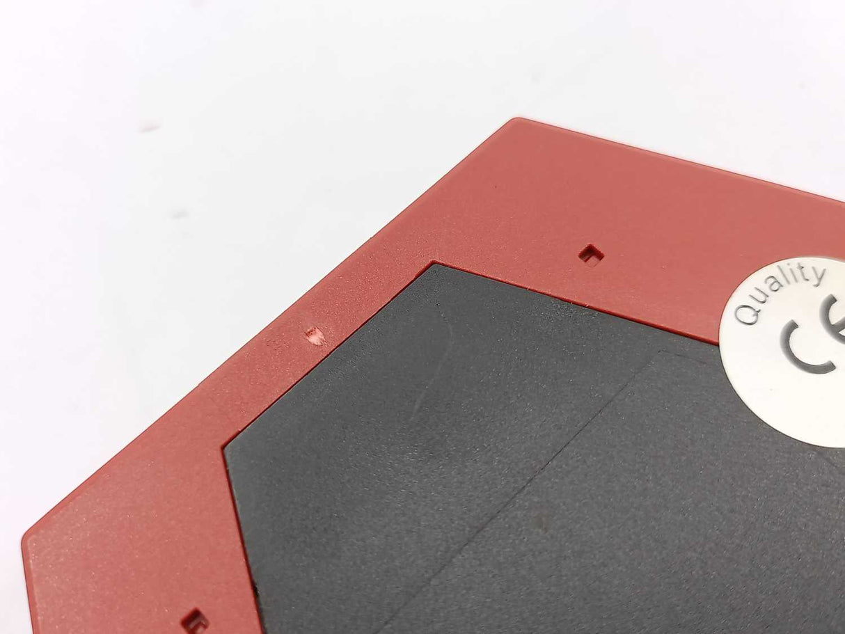 Schneider Electric XPSAF5130 Emergency stop - 24 V AC DC