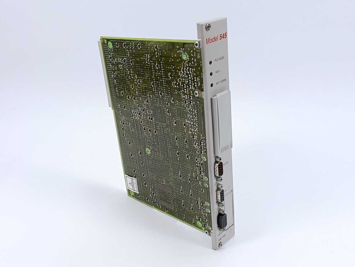 Texas Instruments 545-1101 Model 545