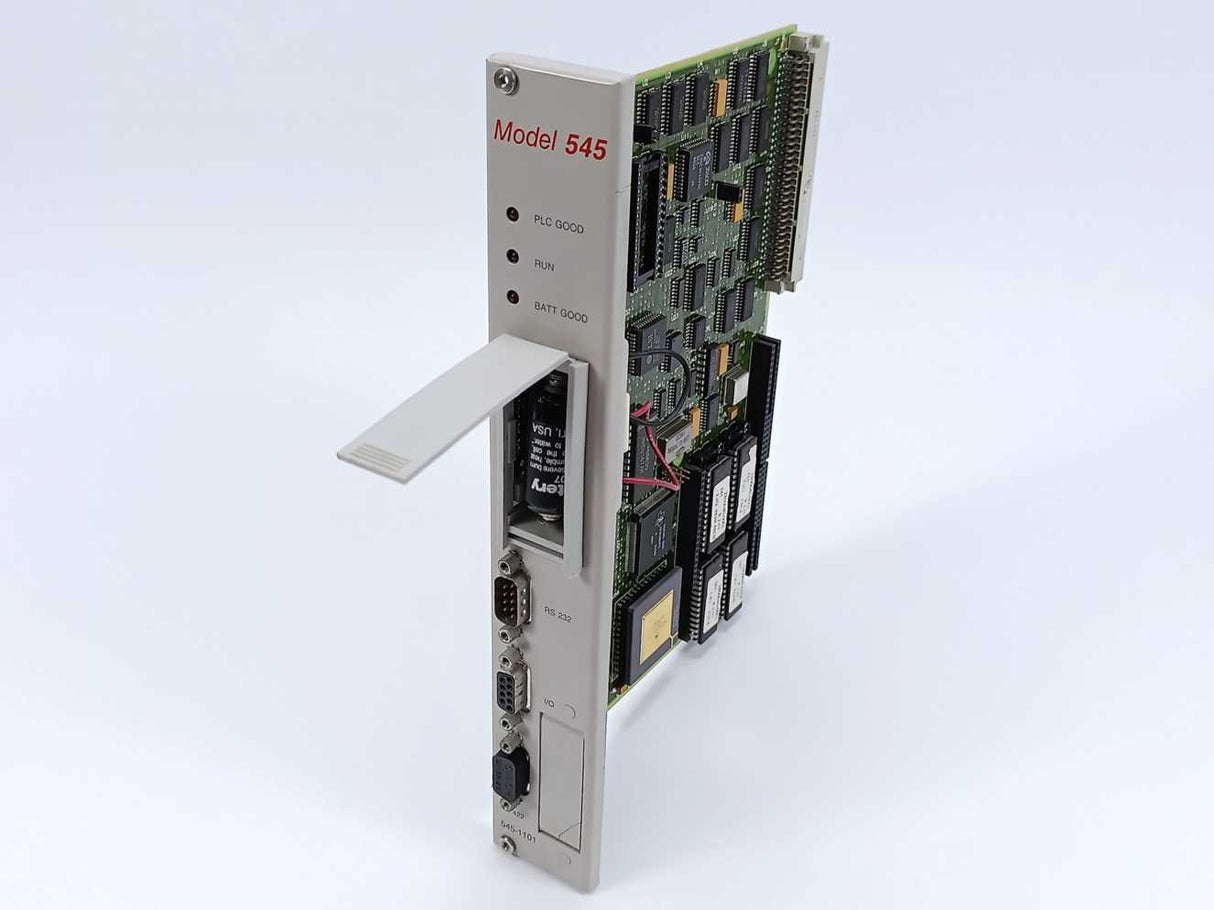 Texas Instruments 545-1101 Model 545