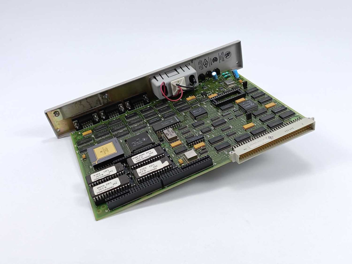 Texas Instruments 545-1101 Model 545