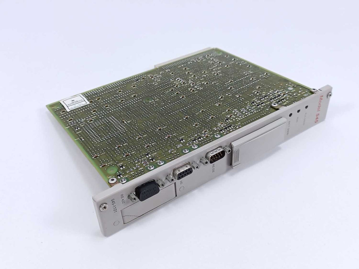Texas Instruments 545-1101 Model 545