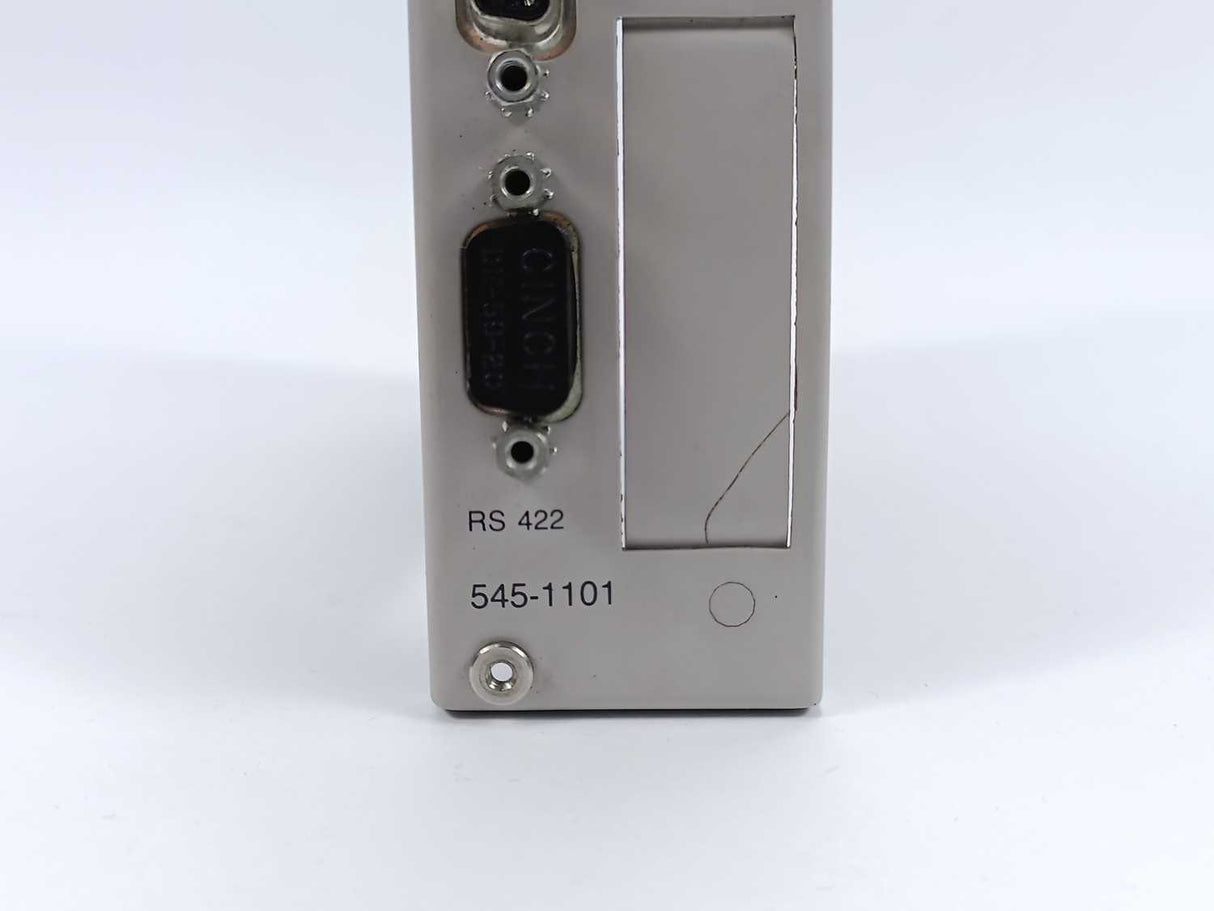 Texas Instruments 545-1101 Model 545