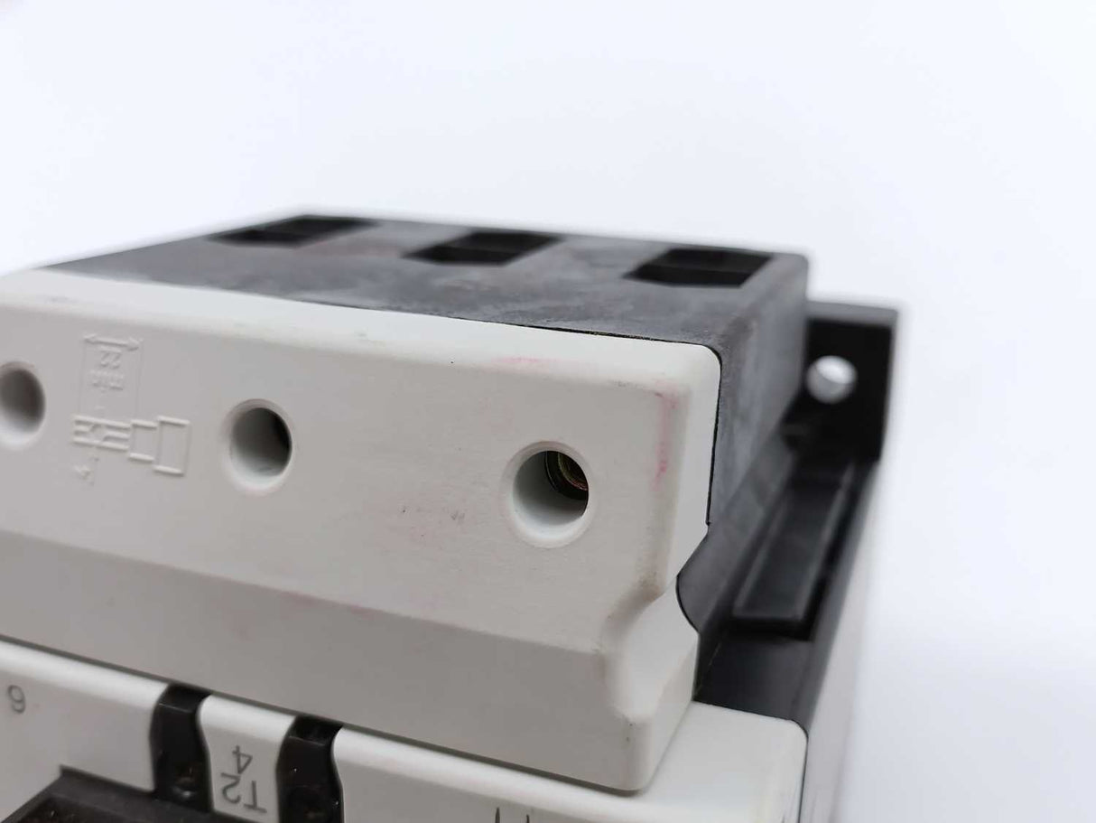 MOELLER Z5-50/SK3 THERMAL OVERLOAD RELAY