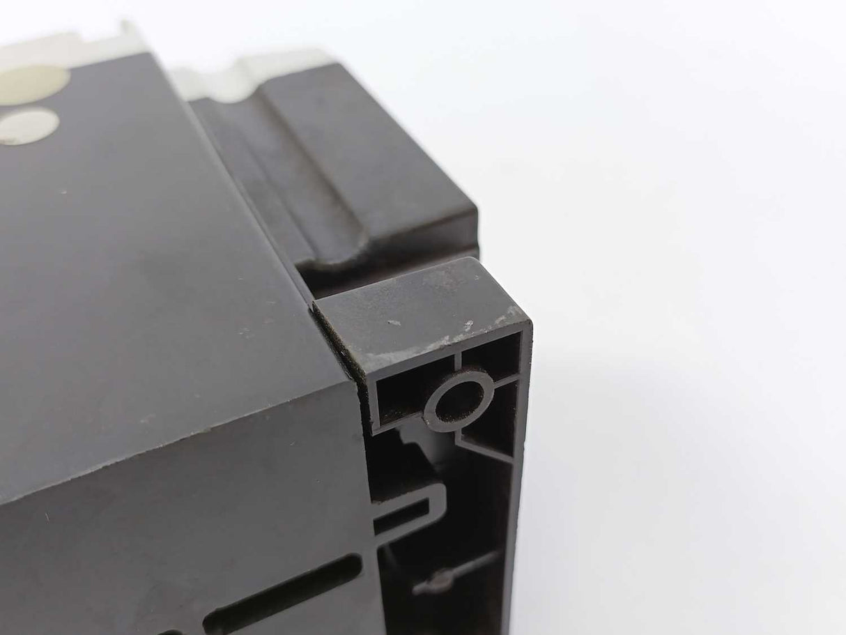 MOELLER Z5-50/SK3 THERMAL OVERLOAD RELAY