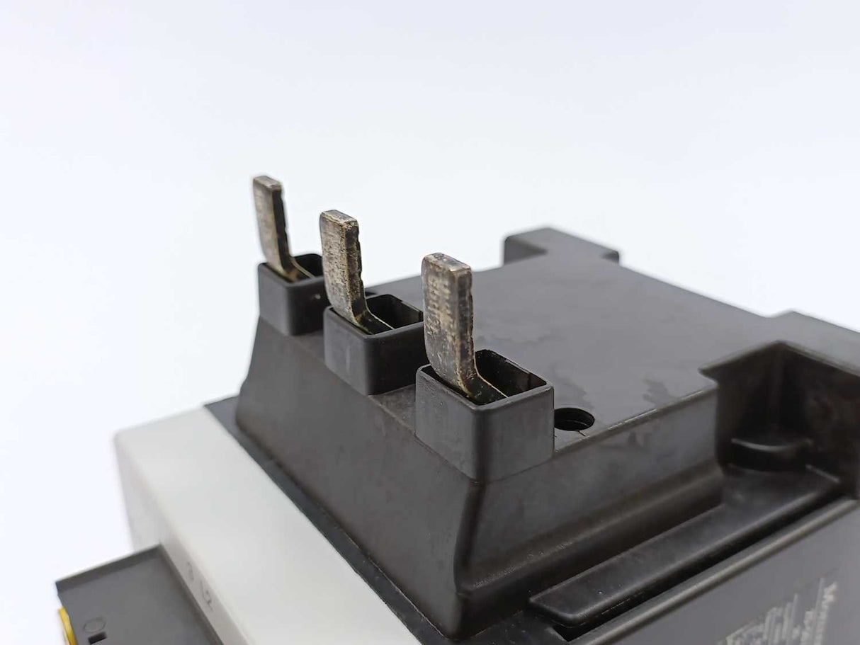 MOELLER Z5-50/SK3 THERMAL OVERLOAD RELAY