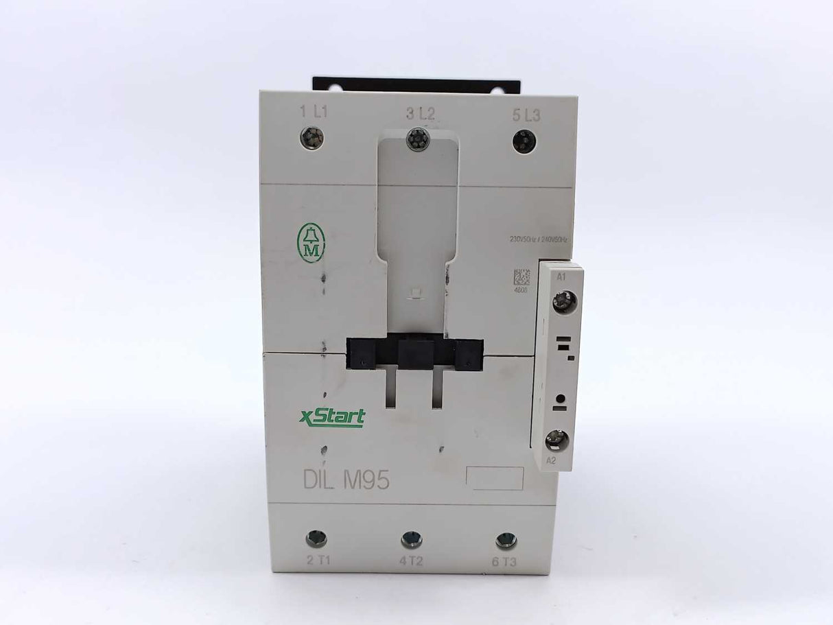 MOELLER DIL M(C)95 Coil 230VAC