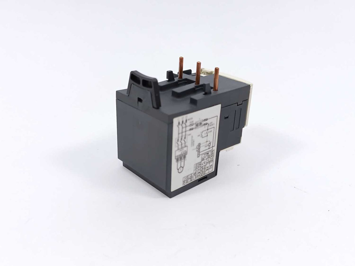 Schneider Electric LR97D38B Thermal relay elec. 20-38A 24VAC/DC