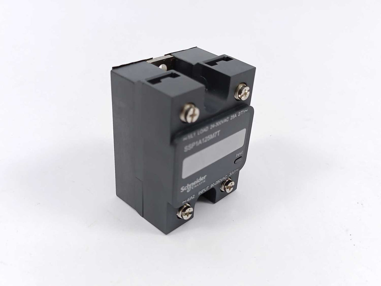 Schneider Electric SSP1A125M7T Solid State Relay