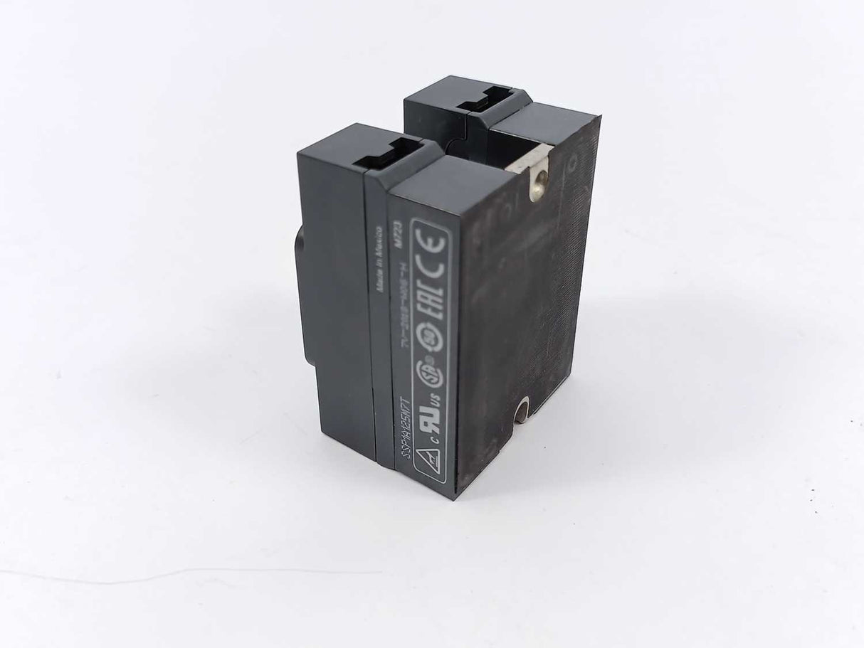 Schneider Electric SSP1A125M7T Solid State Relay