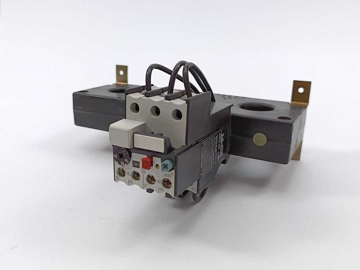 MOELLER ZW7-240 ZW7 Current transformer-operated overload relay