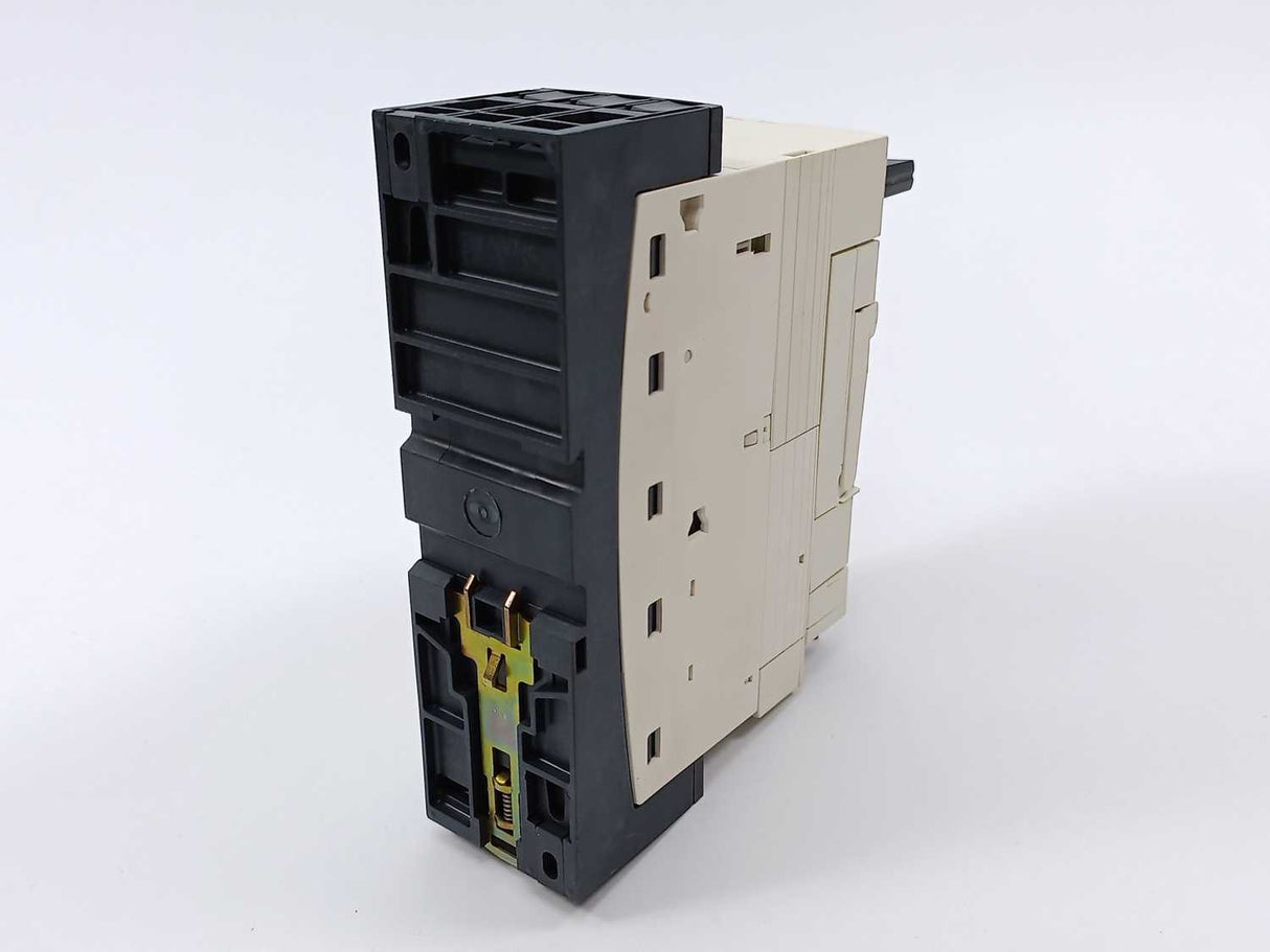 Schneider Electric LUCB32FU Advanced control unit LUB32