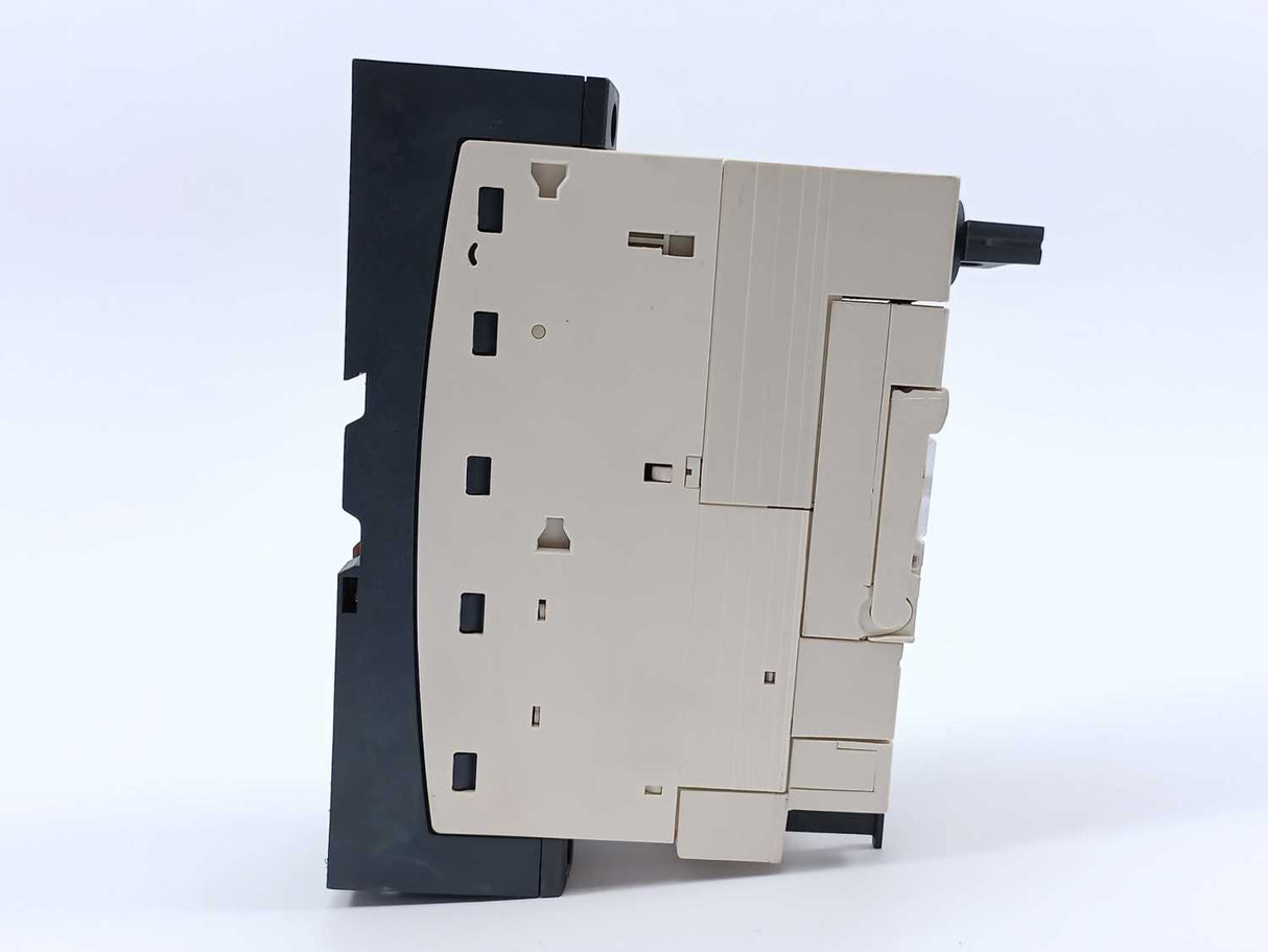 Schneider Electric LUCB32FU Advanced control unit LUB32