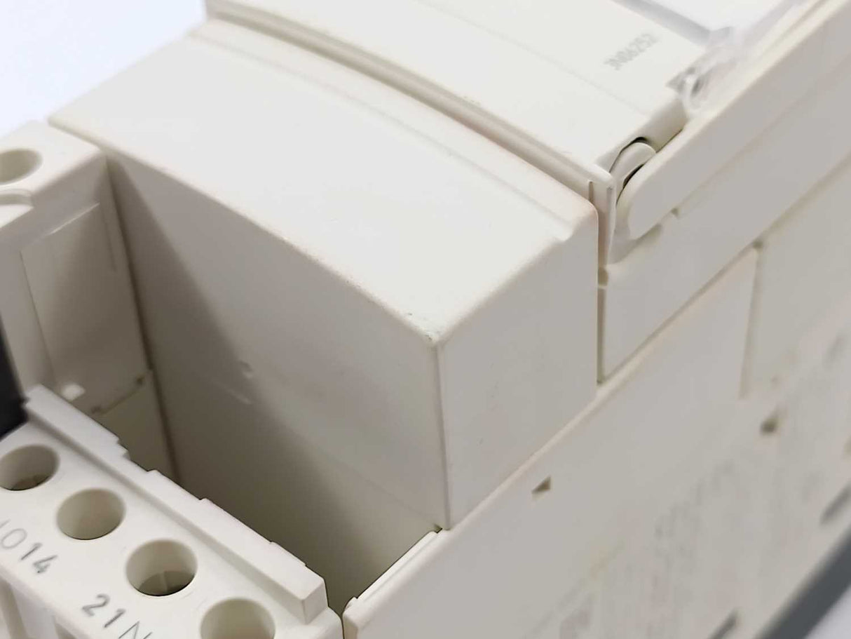 Schneider Electric LUCB32FU Advanced control unit LUB32