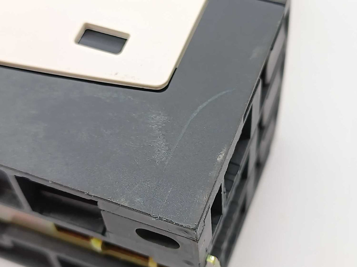 Schneider Electric LUCB32FU Advanced control unit LUB32