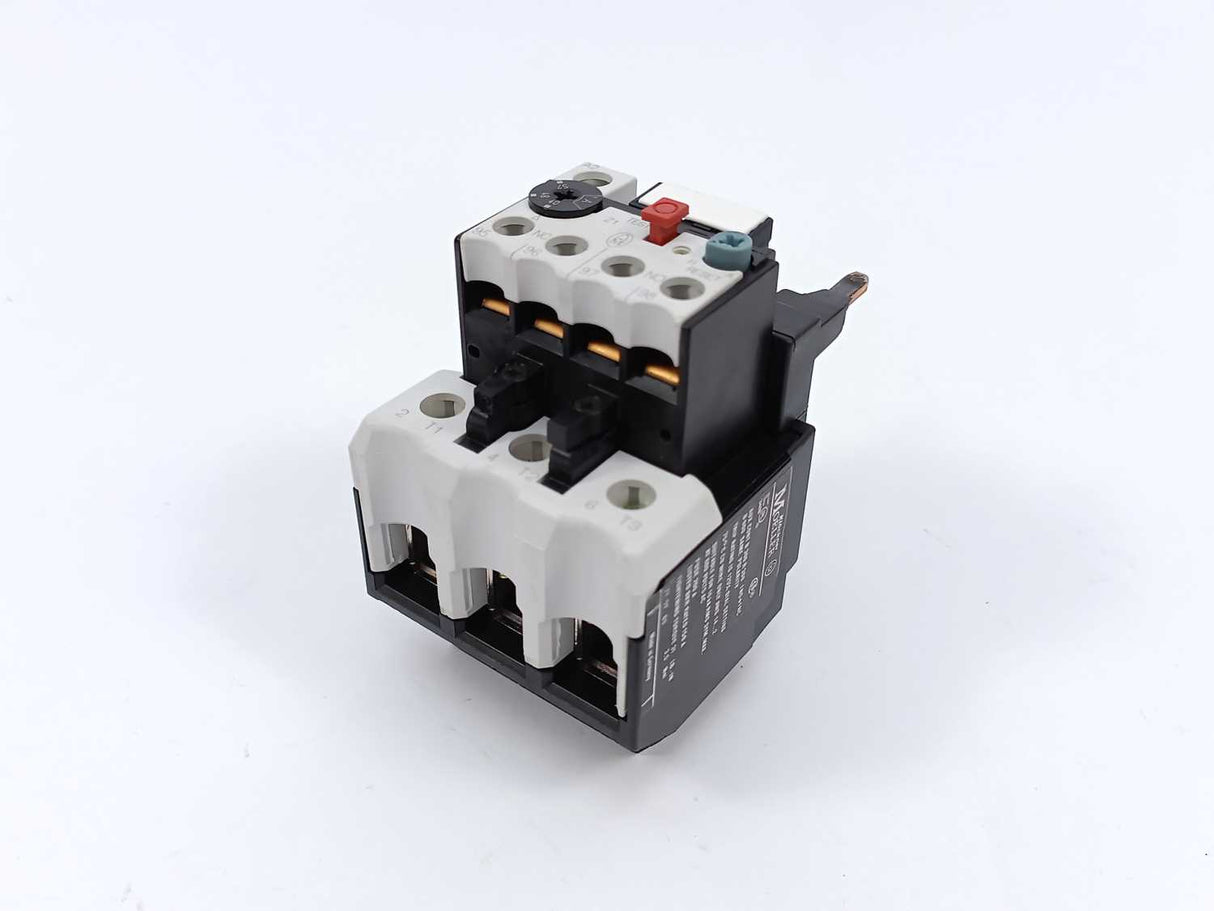 Klockner Moeller Z1-57 Overloard Relay 40-57A