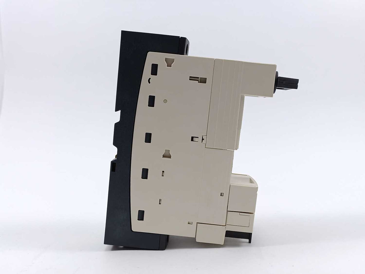 Schneider / Telemecanique 036278 LUB32 Power Base