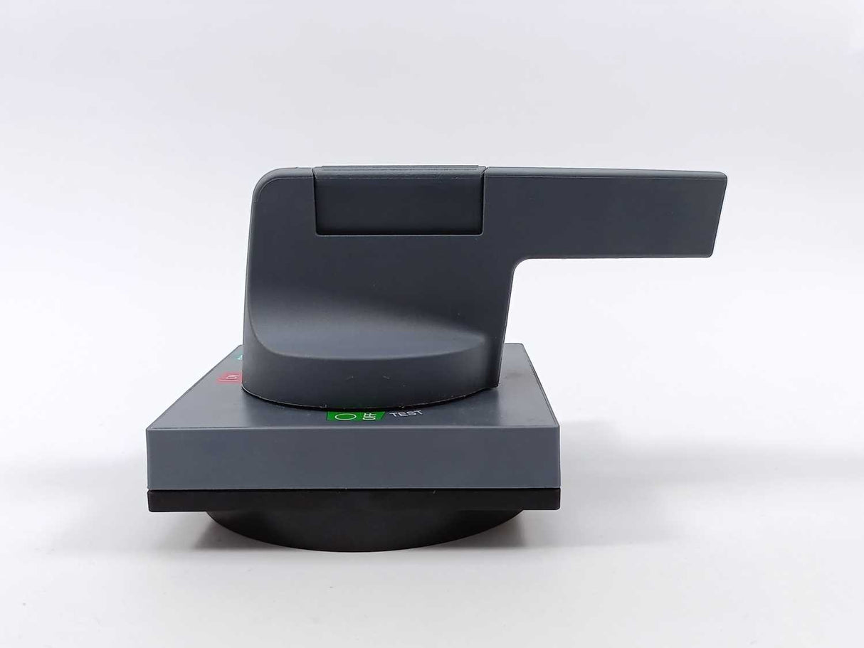 Siemens 8UD1141-2AF21 Door-coupling rotary operating mechanism