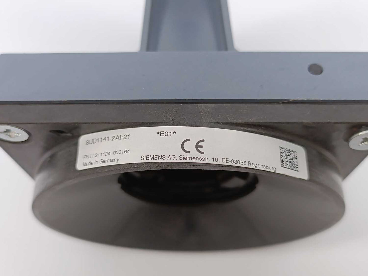 Siemens 8UD1141-2AF21 Door-coupling rotary operating mechanism