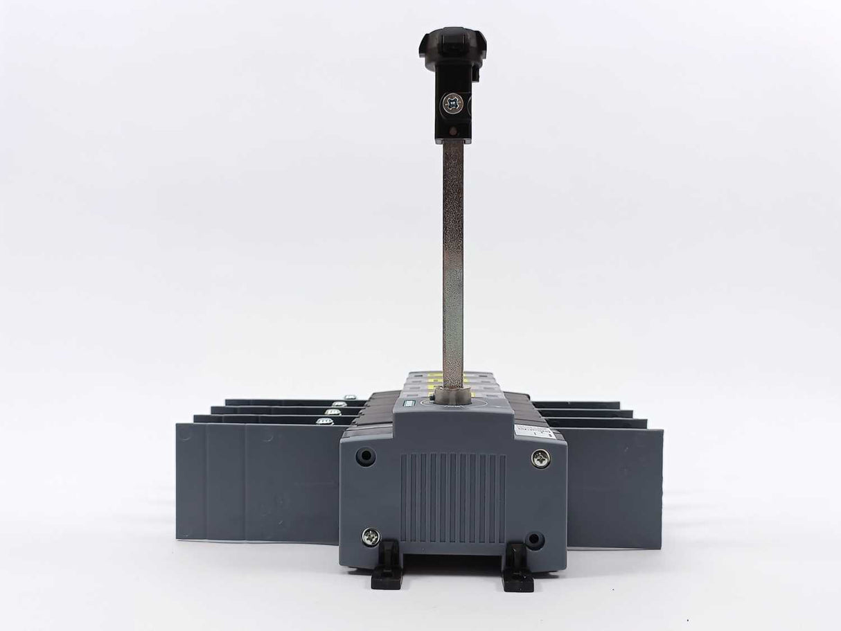 Siemens 3KD3440-0NE10-0 Switch disconnector 160 A