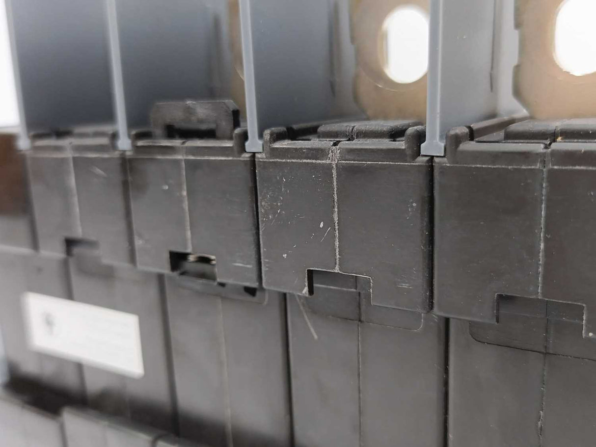 Siemens 3KD3440-0NE10-0 Switch disconnector 160 A