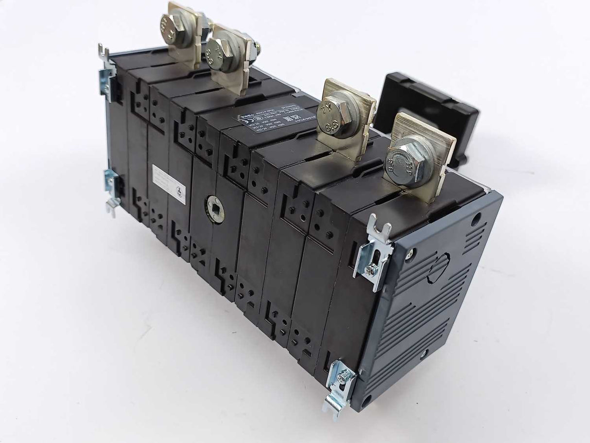 Siemens 3KD3640-0PE20-0 Switch disconnector 200 A