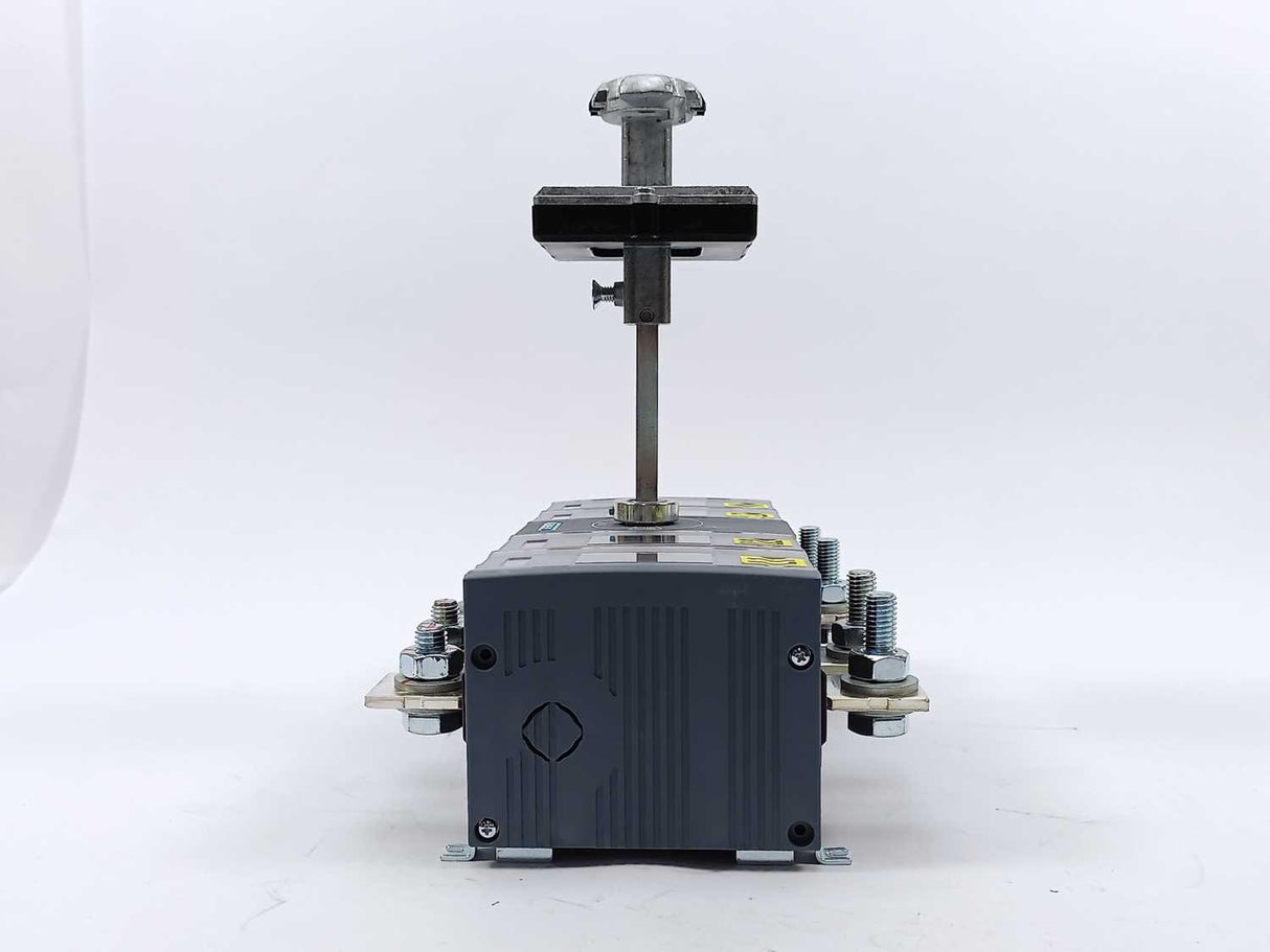 Siemens 3KD3640-0PE20-0 Switch disconnector 200 A